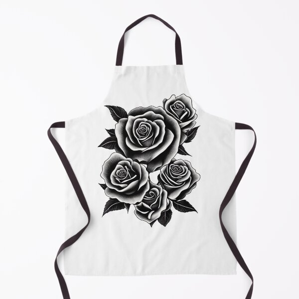 Item preview, Roses rose bouquet flowers rose blossom bouquet designed and sold by Frostquest.