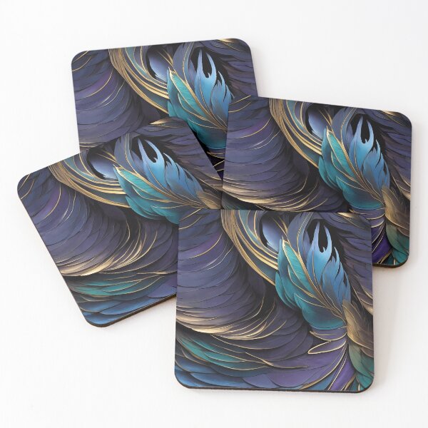 Item preview, Whispers of the Phoenix: A Feathered Embrace designed and sold by Vitalka-uk.