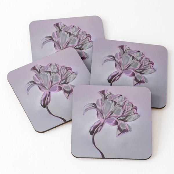 Item preview, Magically Beautiful Tulip designed and sold by JeLoTall.