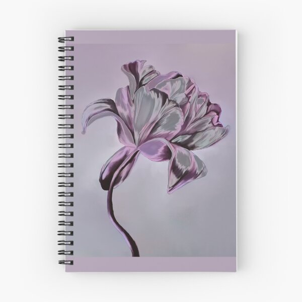 Item preview, Magically Beautiful Tulip designed and sold by JeLoTall.