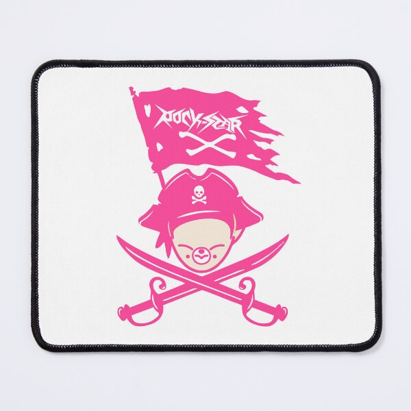 Item preview, Stray Kids pirate FoxI.Ny Jeongin I.N Rock-Star designed and sold by Eldavilora.