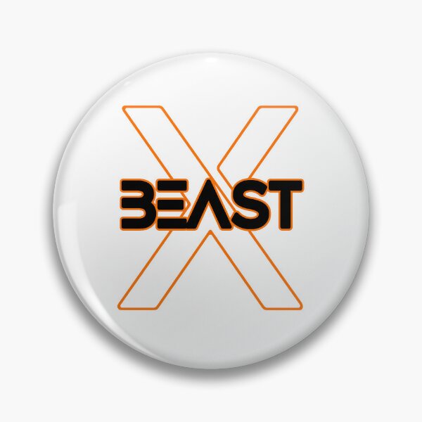 Item preview, The Power of the X-Beast Fitness Motivation designed and sold by AdelloDeAmo.