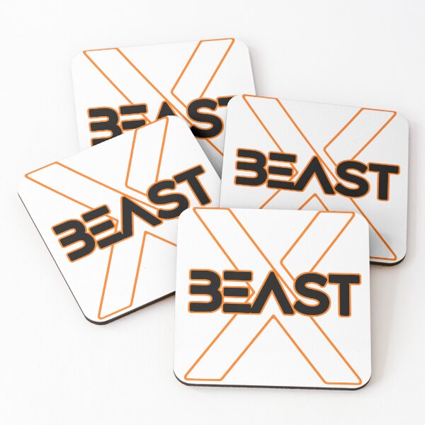Item preview, The Power of the X-Beast Fitness Motivation designed and sold by AdelloDeAmo.