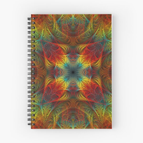 Item preview, Kaleidoscope Of Colours designed and sold by Christine Lake.
