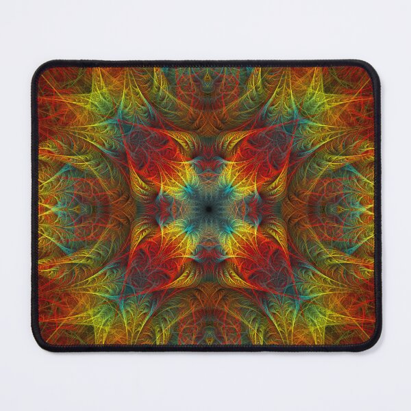 Item preview, Kaleidoscope Of Colours designed and sold by Christine Lake.