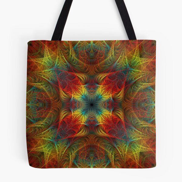 Item preview, Kaleidoscope Of Colours designed and sold by Christine Lake.