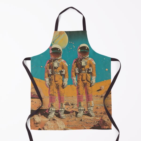 Item preview, Vast Skies and Distant Galaxies designed and sold by Retro Type.