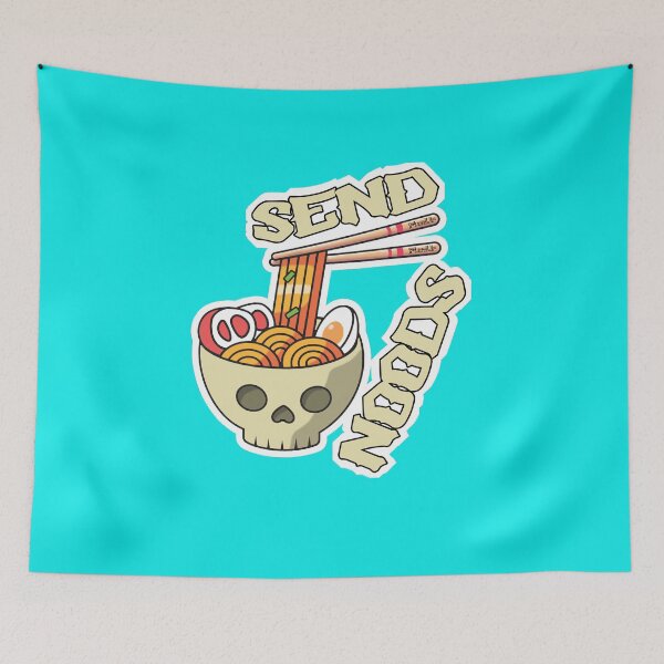 Item preview, FuctUp noods designed and sold by FuctUpShirt.