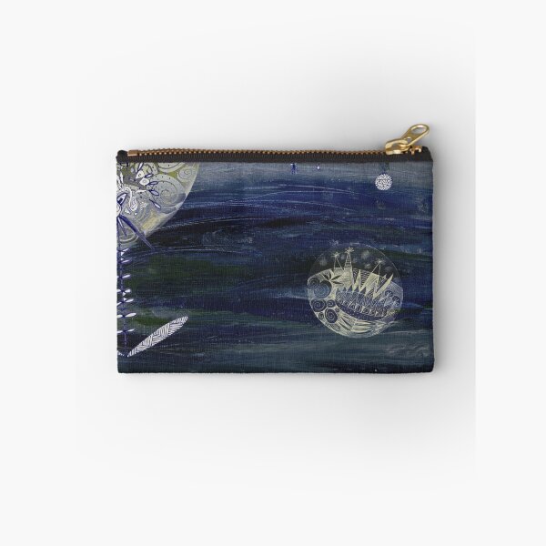 Item preview, creative process designed and sold by Marianna Tankelevich.