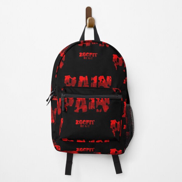 Item preview, ZOOFIT: PAIN designed and sold by Zoo-by-AJ.