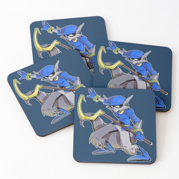 Item preview, Sly designed and sold by xlallistar.
