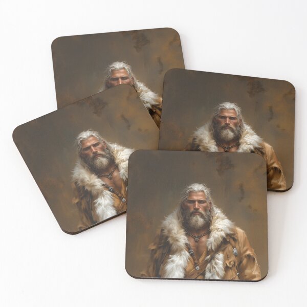 Item preview, Nordic Sovereign designed and sold by DripandDrop.