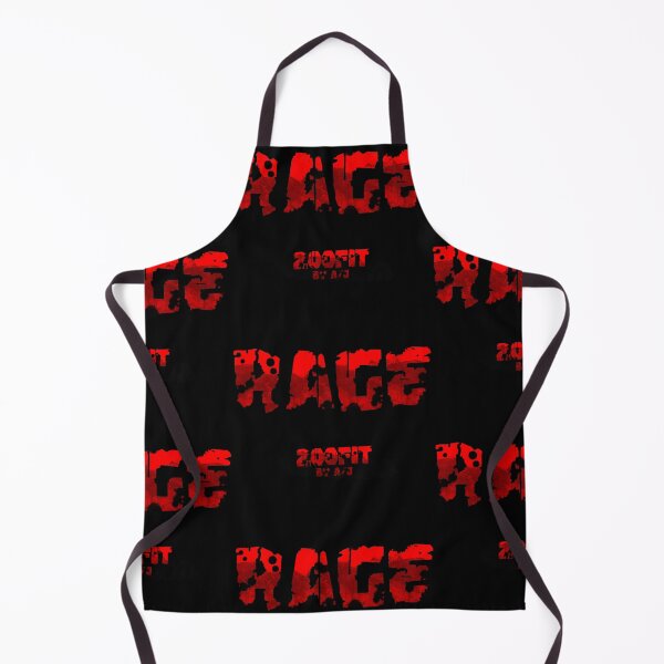 Item preview, ZOOFIT: RAGE designed and sold by Zoo-by-AJ.