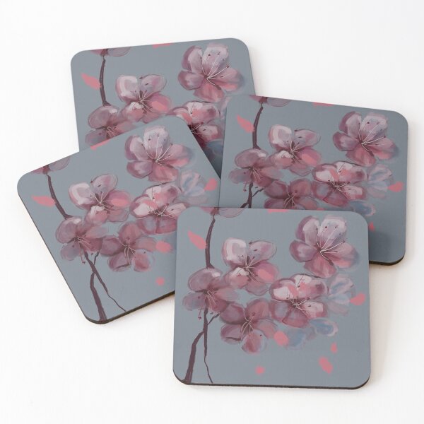 Item preview, Cherry Blossom designed and sold by luuuua.