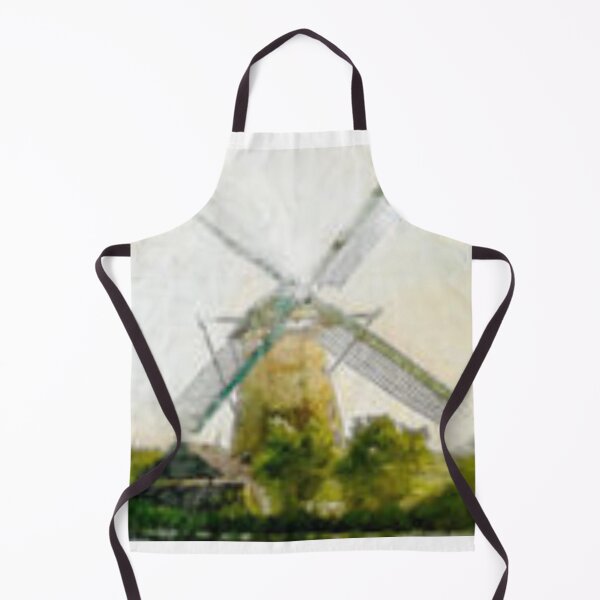 Item preview, Duch windmill designed and sold by  ViralVisionsCreating .