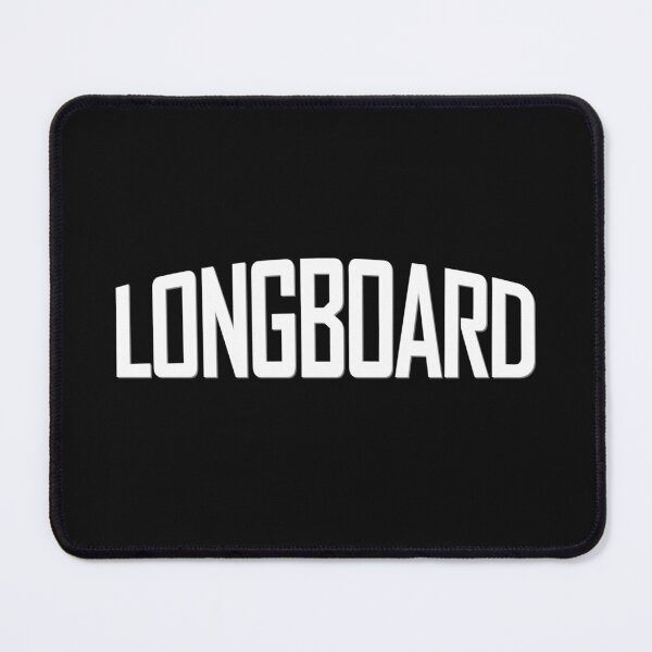 Item preview, Longboard designed and sold by WordsMusic.