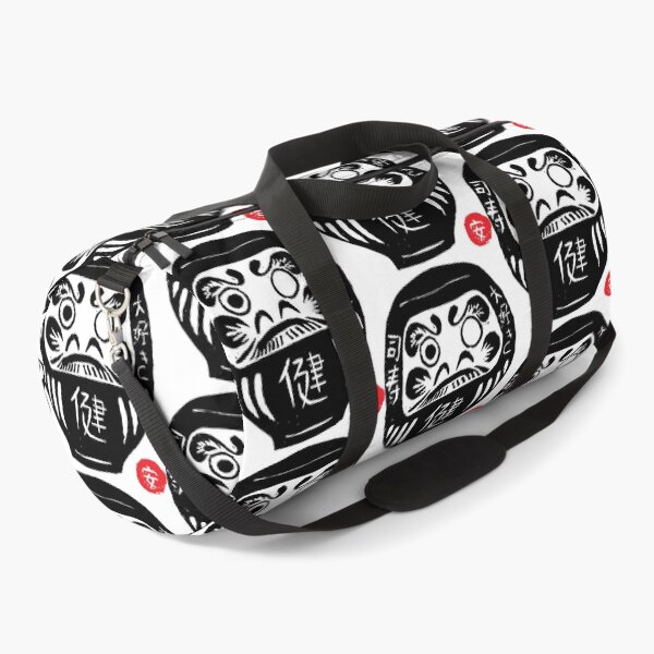 Item preview, Daruma designed and sold by An Nuttin.