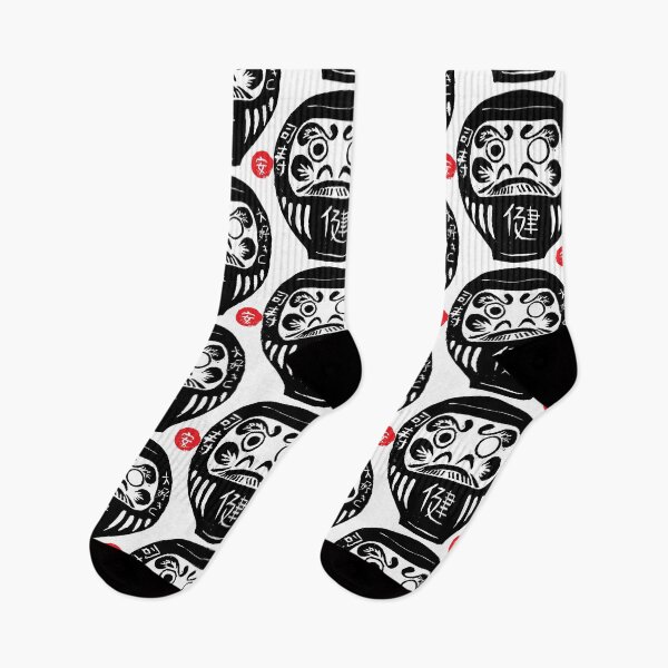 Item preview, Daruma designed and sold by An Nuttin.