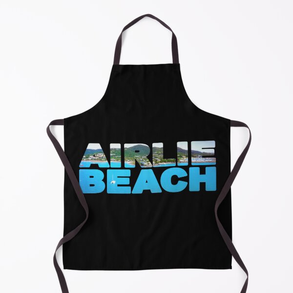 Item preview, AIRLIE BEACH - Whitsundays Queensland Australia designed and sold by Adam Gormley.