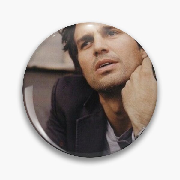 Item preview, mark ruffalo handsome designed and sold by appa-sr.