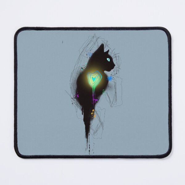 Item preview, Black Cat Club designed and sold by Blacklinesw9.