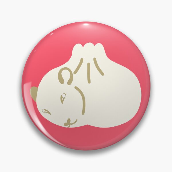 Item preview, Hamster Xiaolongbao designed and sold by Ratfrens.