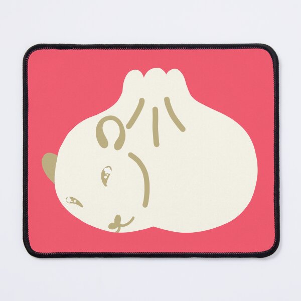 Item preview, Hamster Xiaolongbao designed and sold by Ratfrens.
