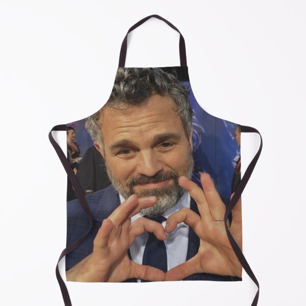 Item preview,  mark ruffalo love designed and sold by appa-sr.