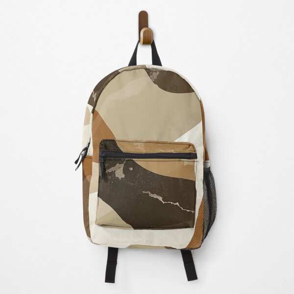 Item preview, Earthy Abstract Modern designed and sold by trajeado14.