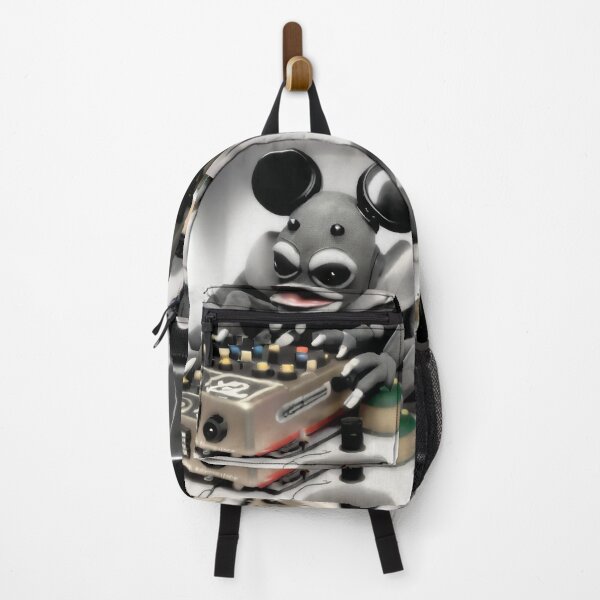Item preview, DJ Dope Fly Drum Machine designed and sold by retromodgod.