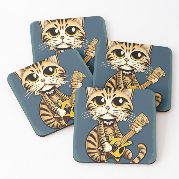 Item preview, hip cat designed and sold by LP-agent.