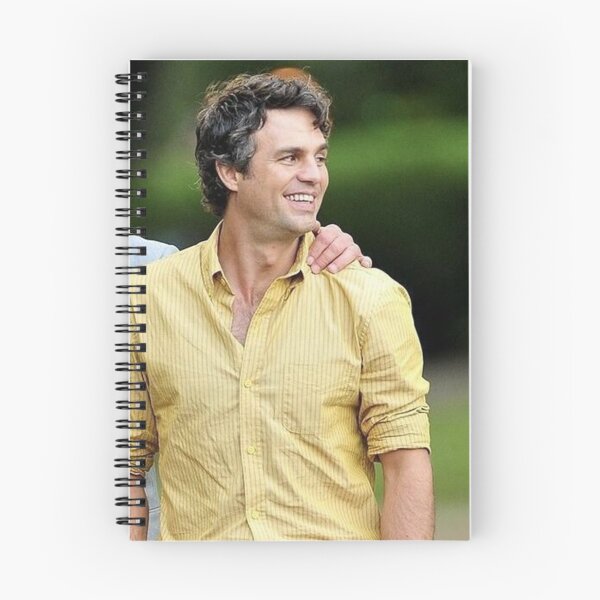 Item preview,  mark ruffalo aesthetic designed and sold by appa-sr.