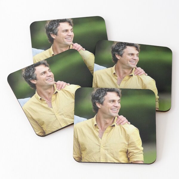 Item preview,  mark ruffalo aesthetic designed and sold by appa-sr.