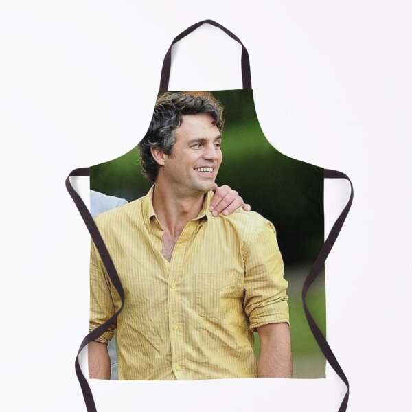 Item preview,  mark ruffalo aesthetic designed and sold by appa-sr.
