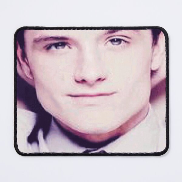 Item preview, Josh Hutcherson , Can You Blow My Whistle Baby ,Meme Sticker designed and sold by SayLess Co.