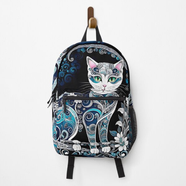 Item preview, Fantasy Cats Series 1 designed and sold by artedamensagem.