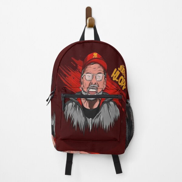 Item preview, Jurgen Klopp designed and sold by World100.