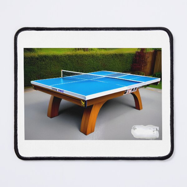 Item preview, Table Tennis designed and sold by Livingstream.