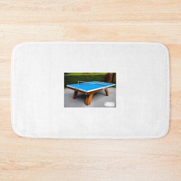 Item preview, Table Tennis designed and sold by Livingstream.