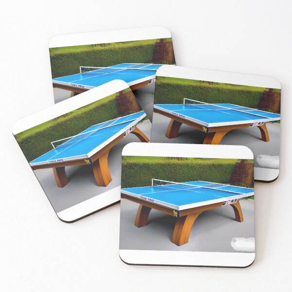 Item preview, Table Tennis designed and sold by Livingstream.