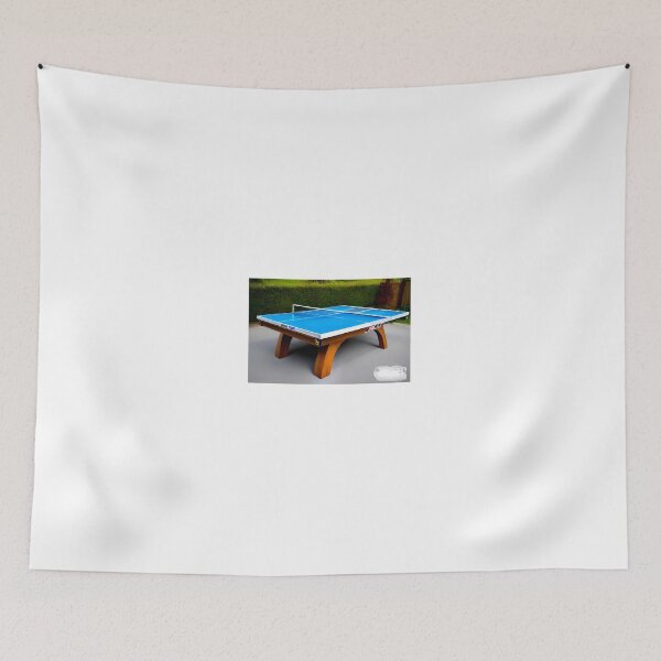 Item preview, Table Tennis designed and sold by Livingstream.