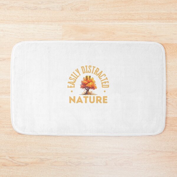 Item preview, Easily Distracted by Nature 1 designed and sold by Heatheraelawson.