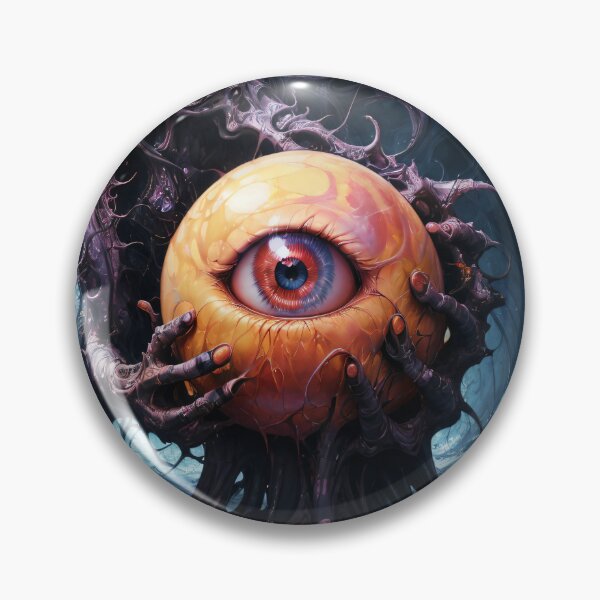 Item preview, Intrusive thoughts hold focus designed and sold by LakshmiLovesMe.