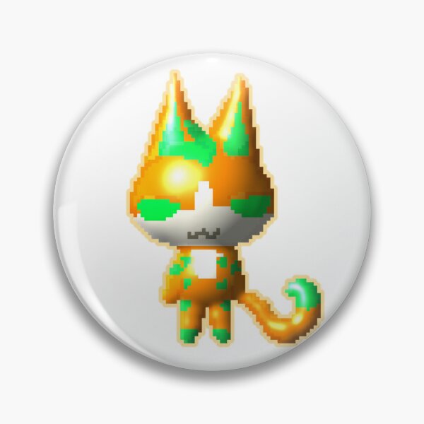 Item preview, 3D Tater "(ㆆ_ㆆ)" designed and sold by PurpleDragon CO.