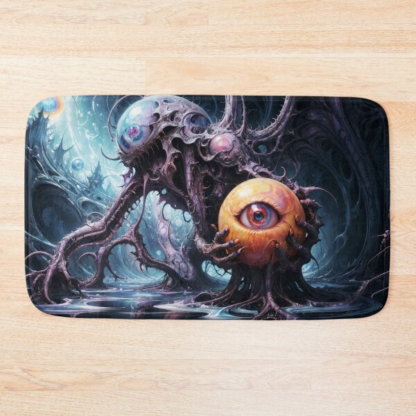 Item preview, Intrusive thoughts hold focus designed and sold by LakshmiLovesMe.
