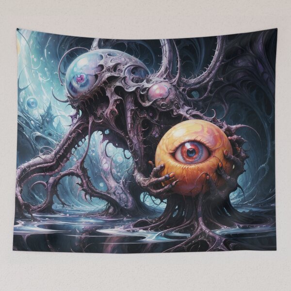 Item preview, Intrusive thoughts hold focus designed and sold by LakshmiLovesMe.