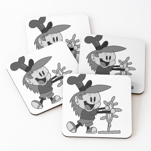 Item preview, Steamboat Maddie designed and sold by zachrabbit2000.
