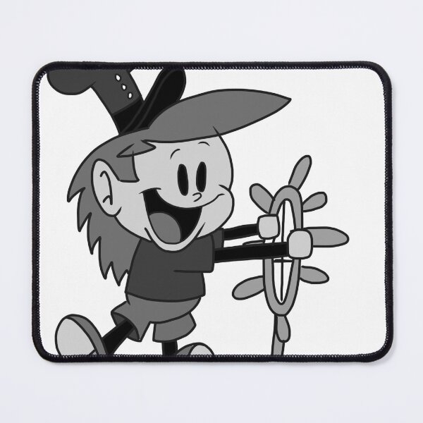 Item preview, Steamboat Maddie designed and sold by zachrabbit2000.