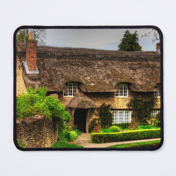 Item preview, Cottage by the Thornton Beck designed and sold by tomg.