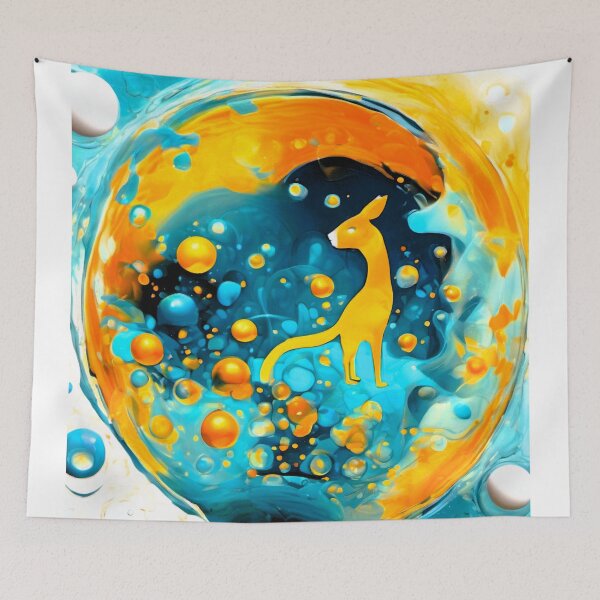 Item preview, Bubbles series, an animal designed and sold by janjacbu.
